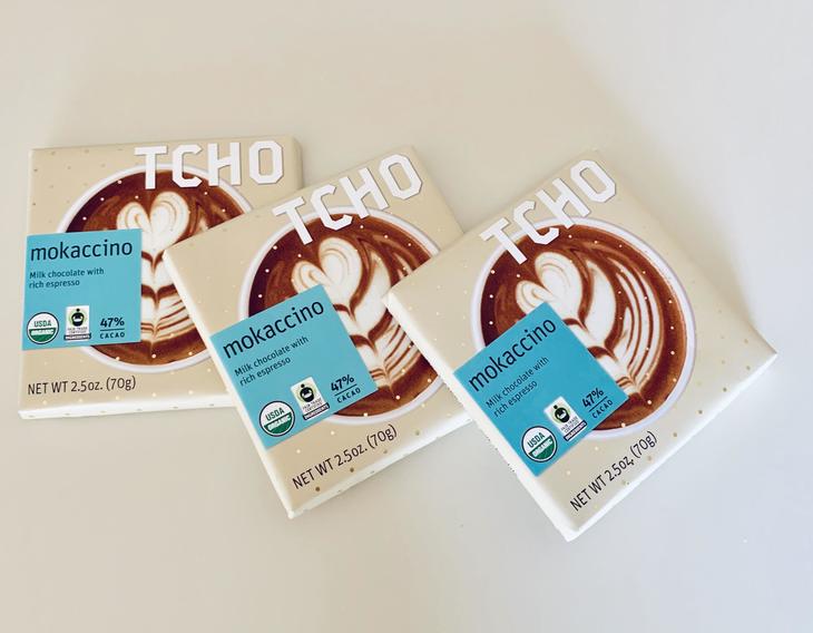 お土産の定番チョコレート、超私的・カリフォルニアのメーカー3選